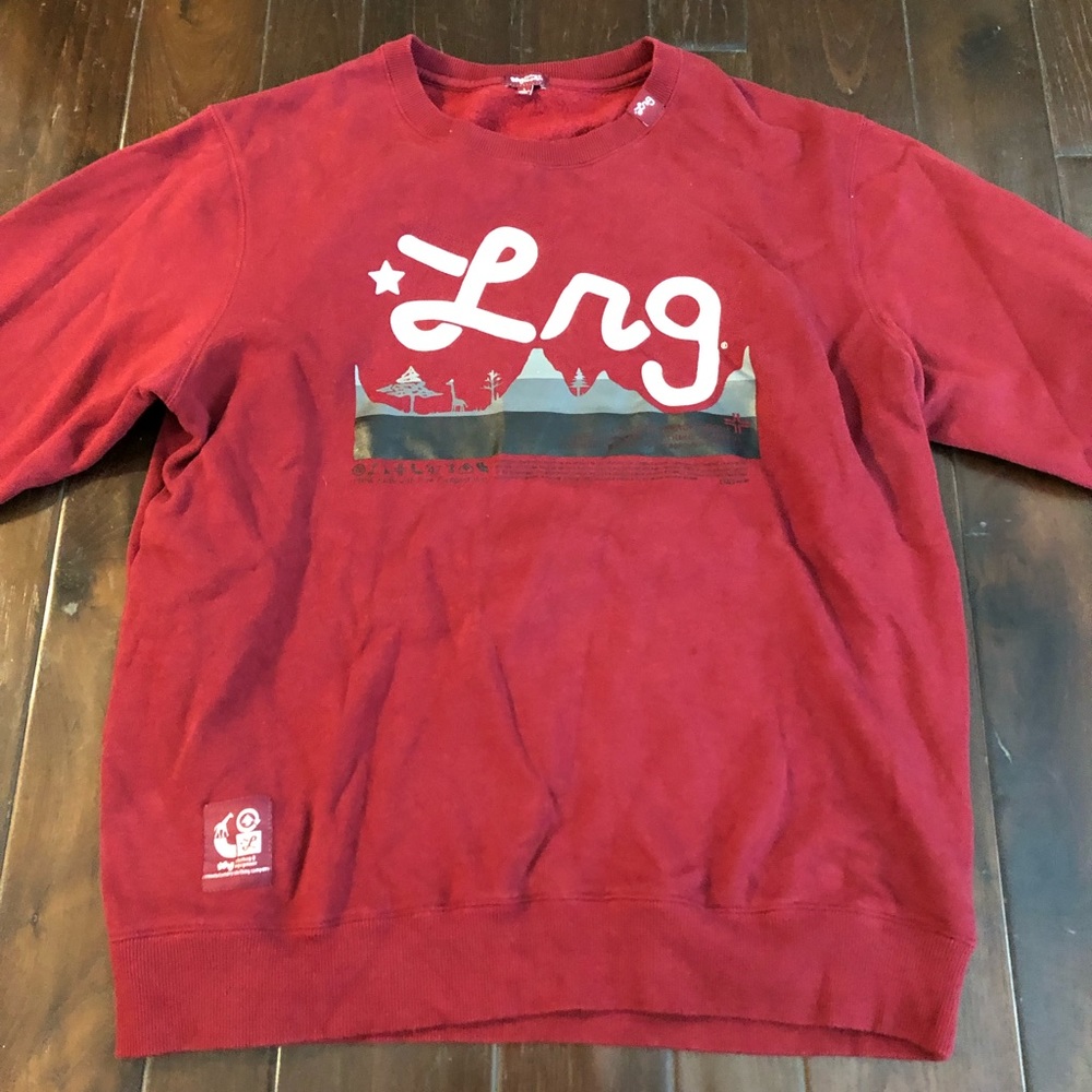 Lrg Sweater